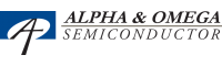 Alpha and Omega Semiconductor, Inc. logo