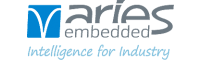 ARIES Embedded logo