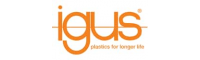 Igus, Inc. logo