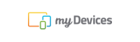 myDevices logo