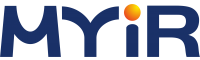 MYIR Tech Limited logo