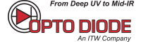 Opto Diode Corporation logo