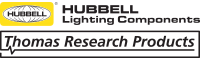 Thomas Research Products logo